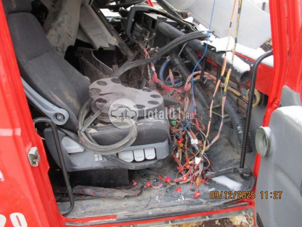 Фото МАЗ 650128 8520-000 76