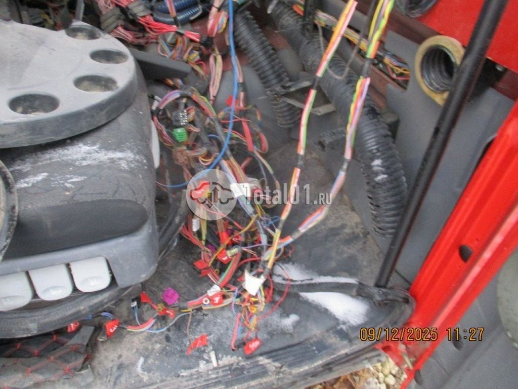 Фото МАЗ 650128 8520-000 78