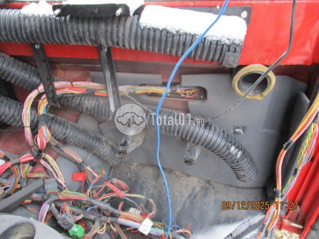 Фото МАЗ 650128 8520-000 80