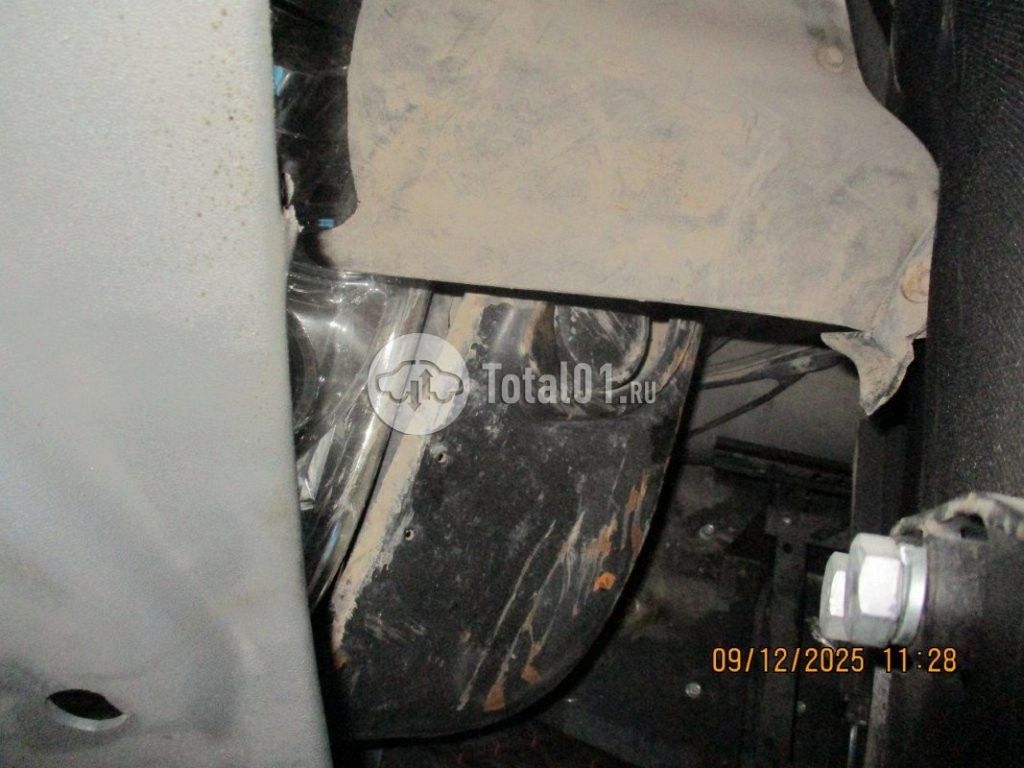 Фото МАЗ 650128 8520-000 94