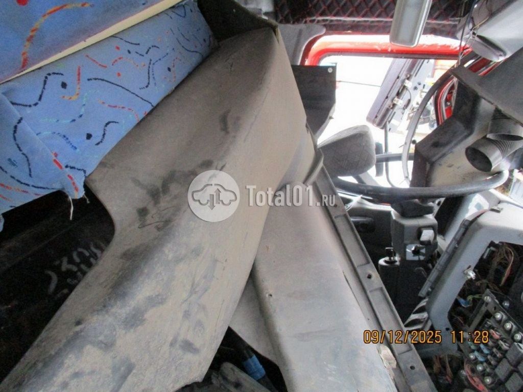 Фото МАЗ 650128 8520-000 102