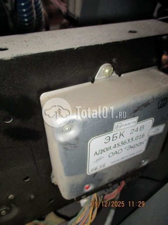 Фото МАЗ 650128 8520-000 108