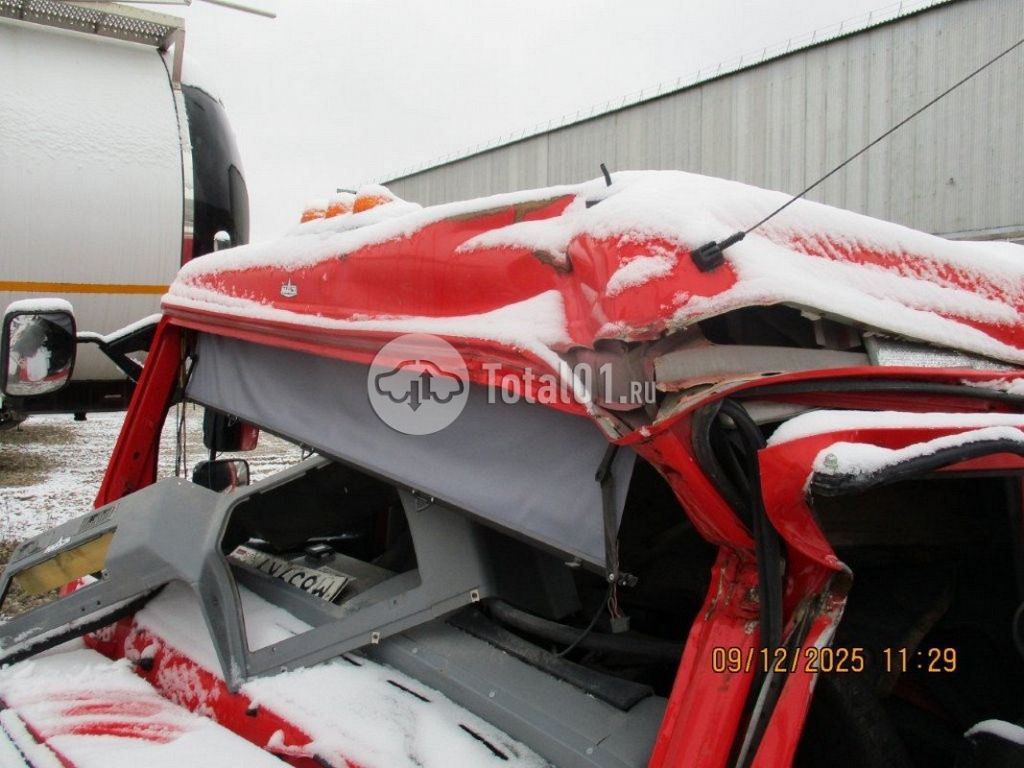 Фото МАЗ 650128 8520-000 116