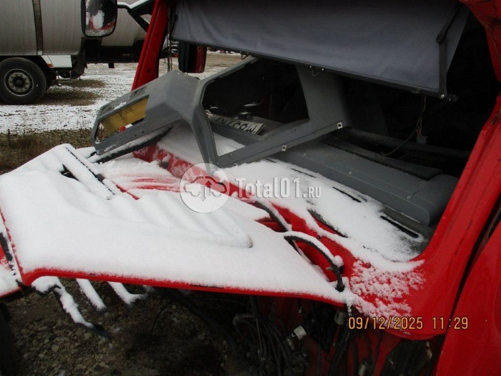 Фото МАЗ 650128 8520-000 118