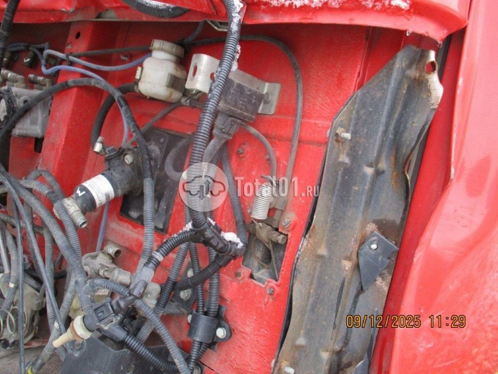 Фото МАЗ 650128 8520-000 122