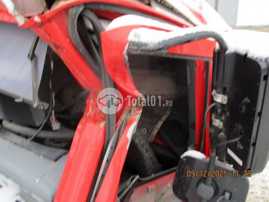 Фото МАЗ 650128 8520-000 124