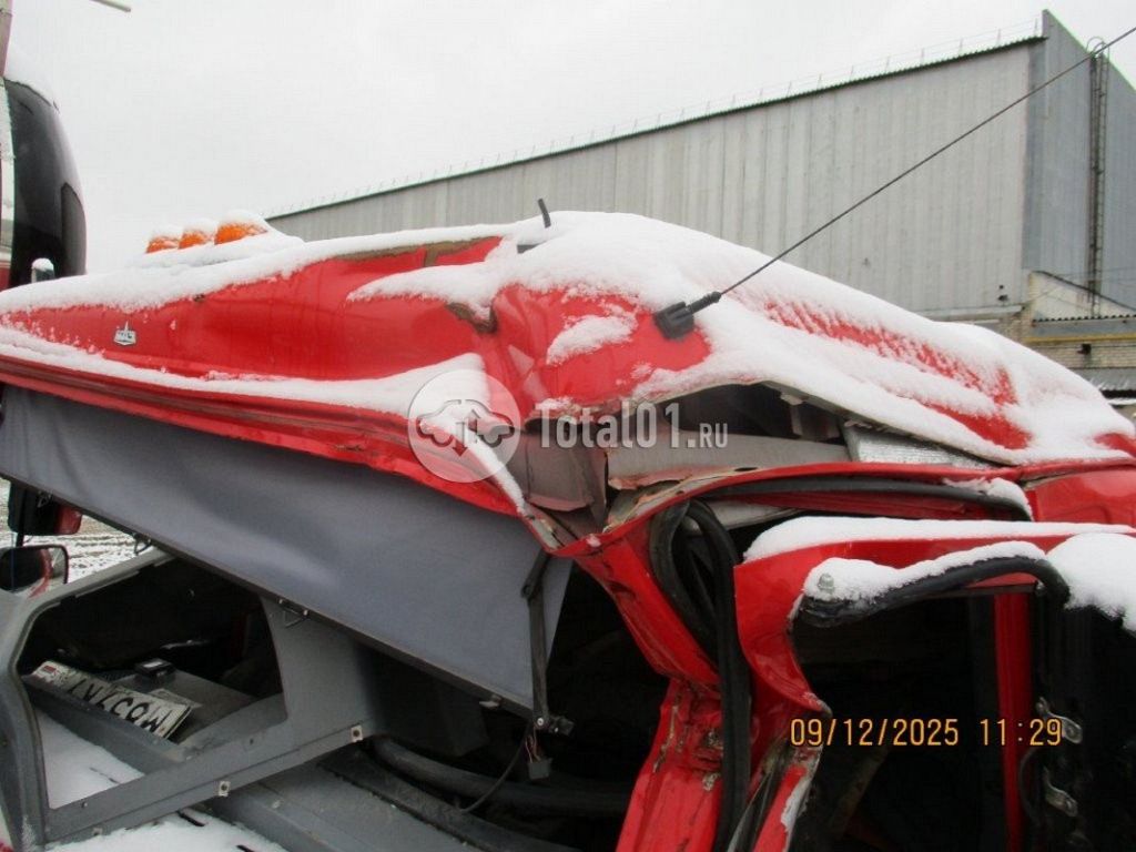 Фото МАЗ 650128 8520-000 126