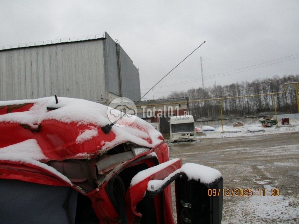 Фото МАЗ 650128 8520-000 130