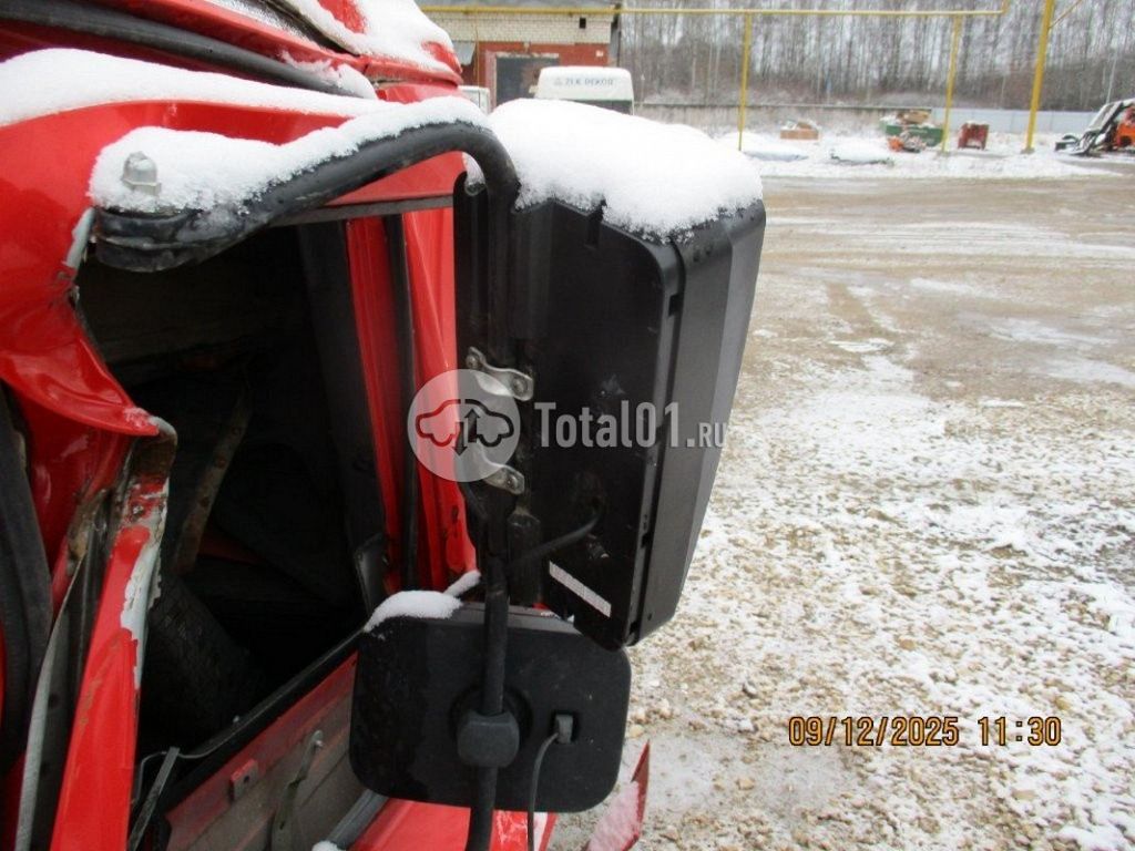 Фото МАЗ 650128 8520-000 132