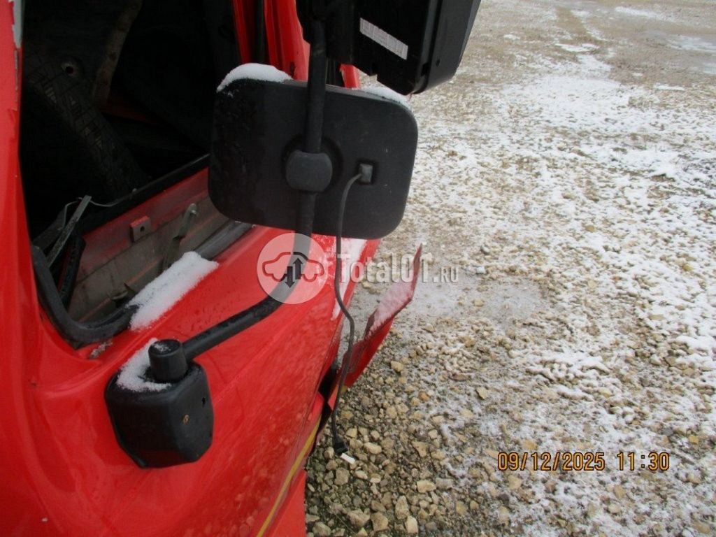 Фото МАЗ 650128 8520-000 134