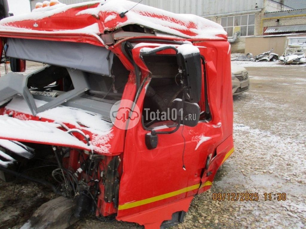 Фото МАЗ 650128 8520-000 136