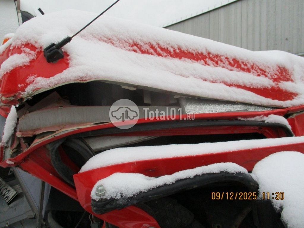 Фото МАЗ 650128 8520-000 138