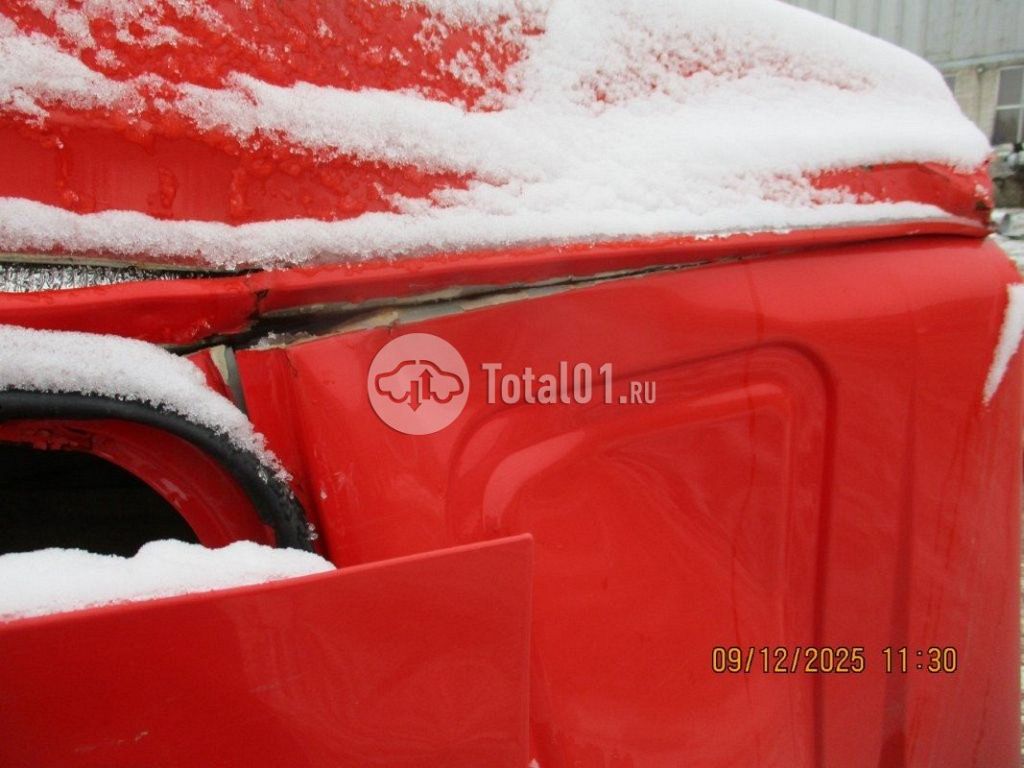 Фото МАЗ 650128 8520-000 140