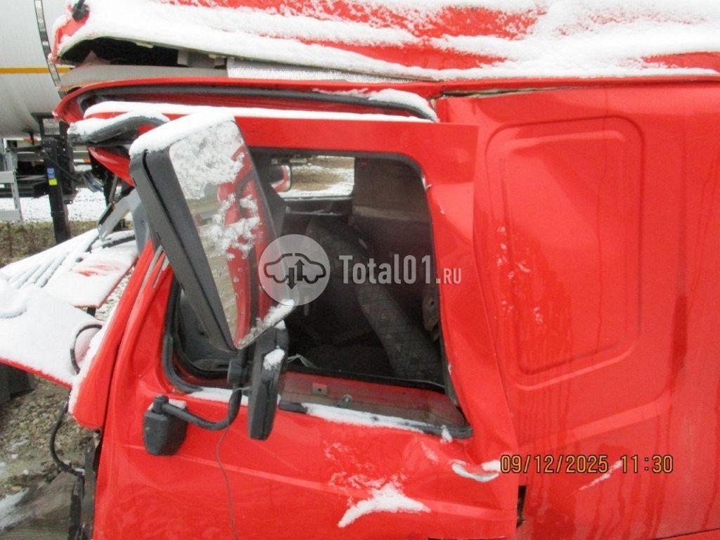 Фото МАЗ 650128 8520-000 142