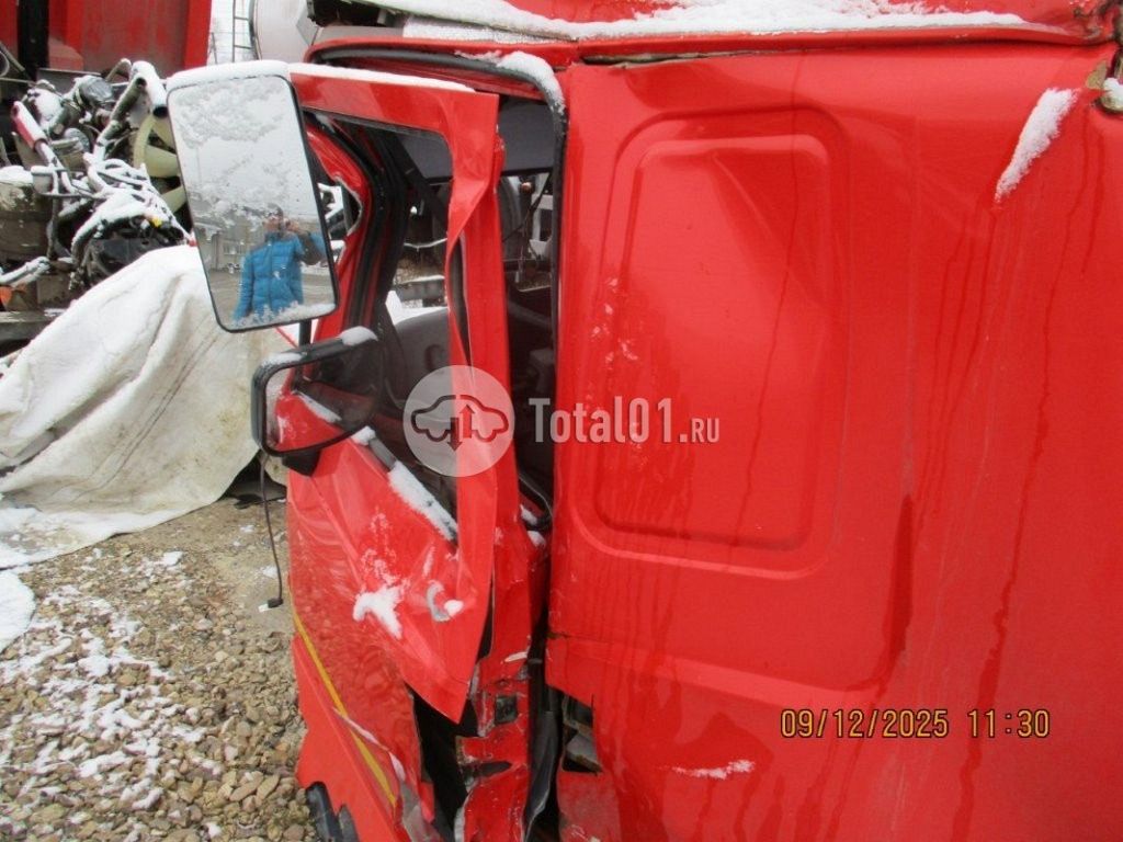 Фото МАЗ 650128 8520-000 148