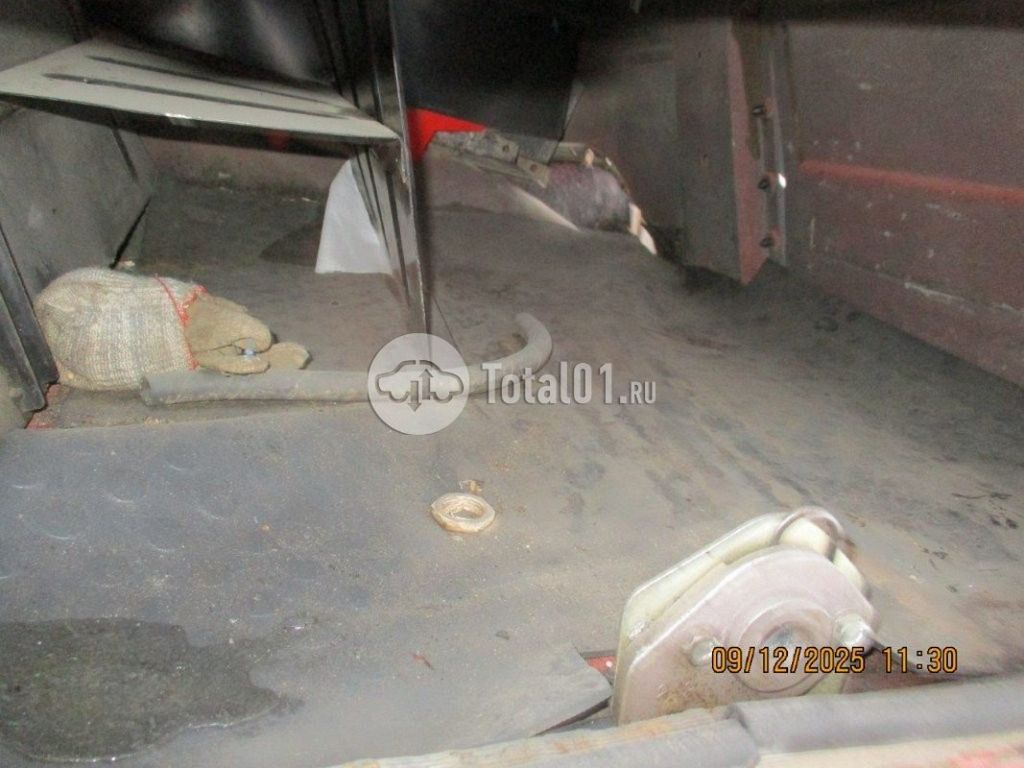 Фото МАЗ 650128 8520-000 150