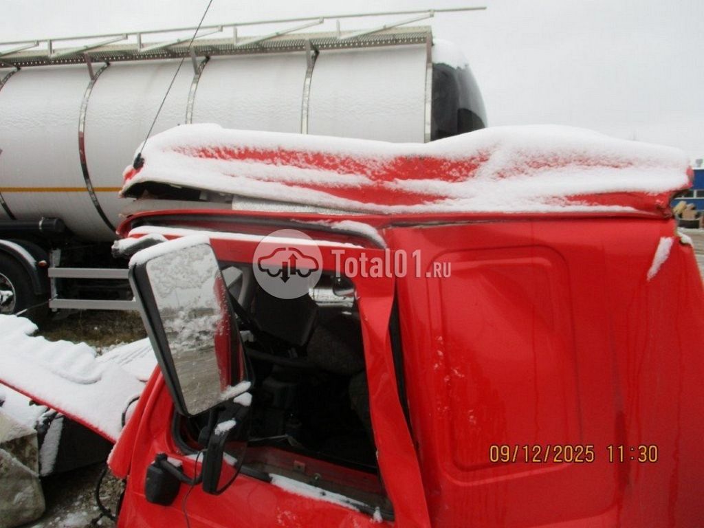 Фото МАЗ 650128 8520-000 152