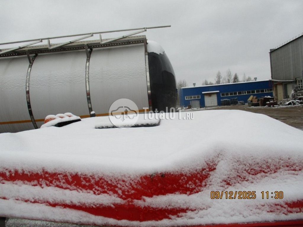 Фото МАЗ 650128 8520-000 154