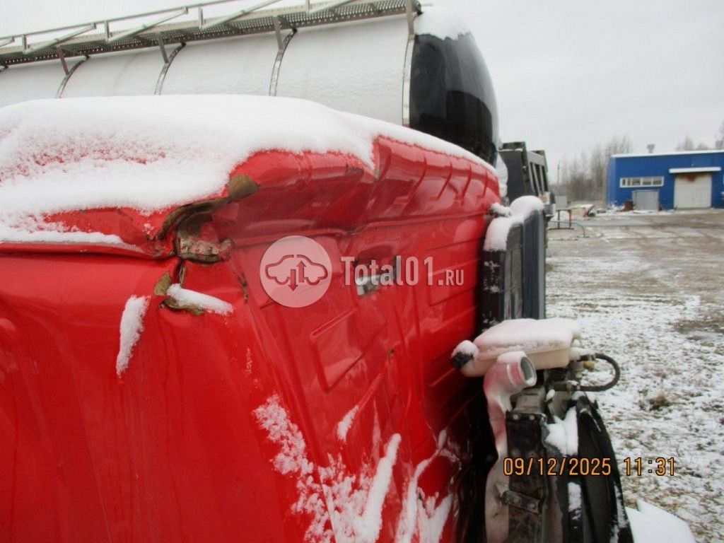 Фото МАЗ 650128 8520-000 156