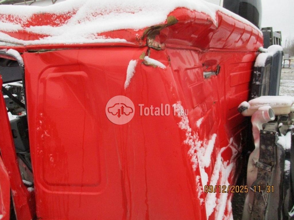 Фото МАЗ 650128 8520-000 158