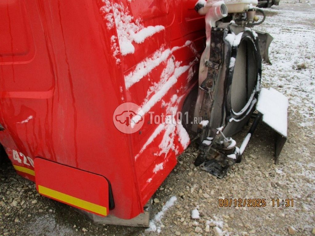 Фото МАЗ 650128 8520-000 160
