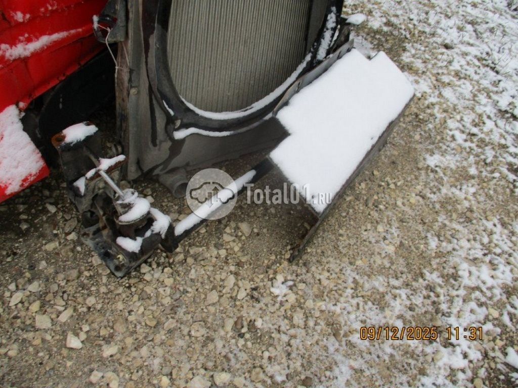 Фото МАЗ 650128 8520-000 162