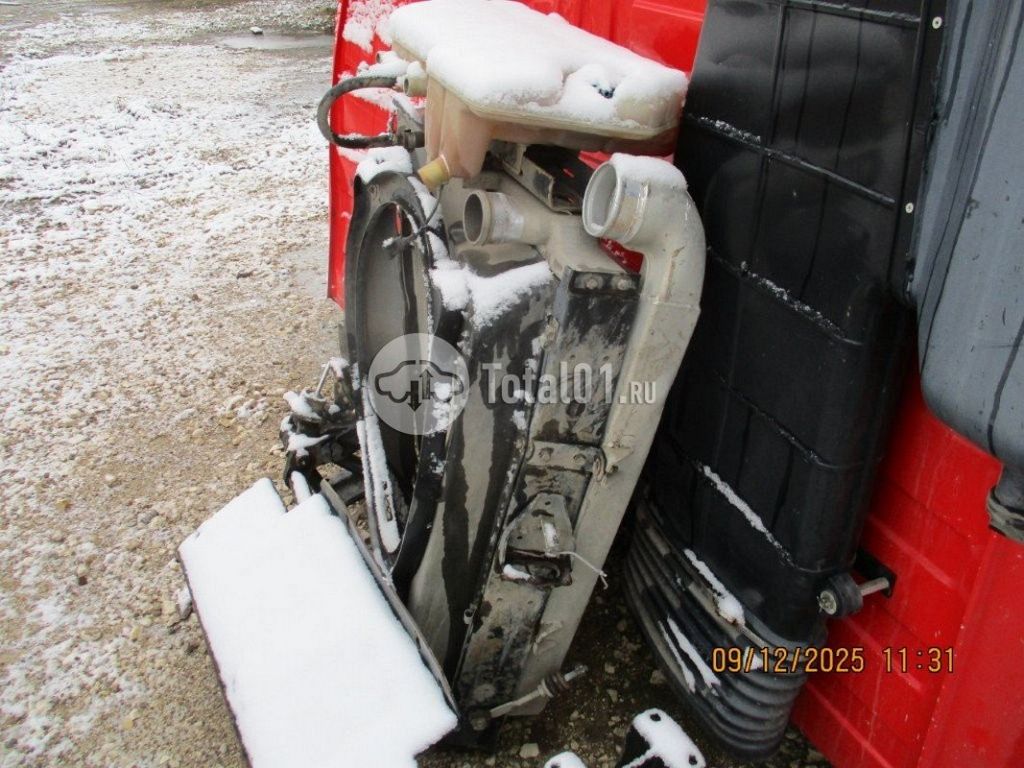 Фото МАЗ 650128 8520-000 168