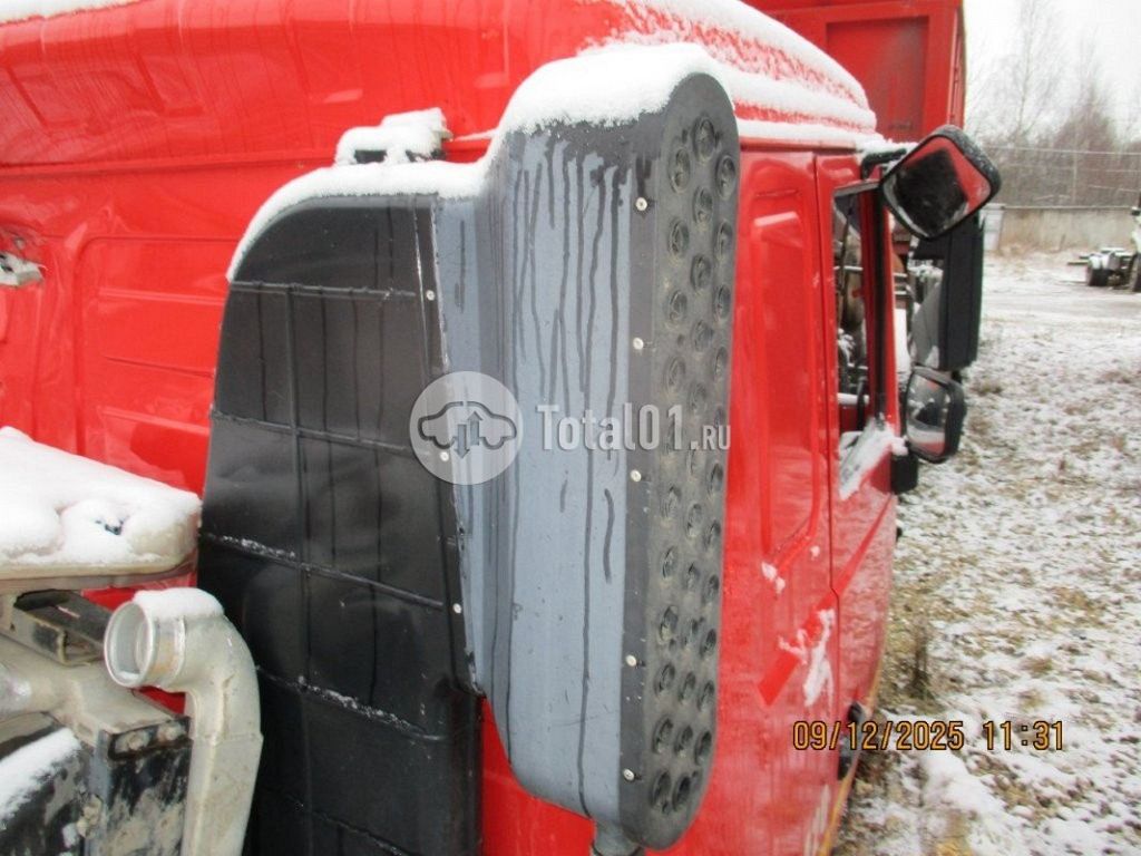 Фото МАЗ 650128 8520-000 170