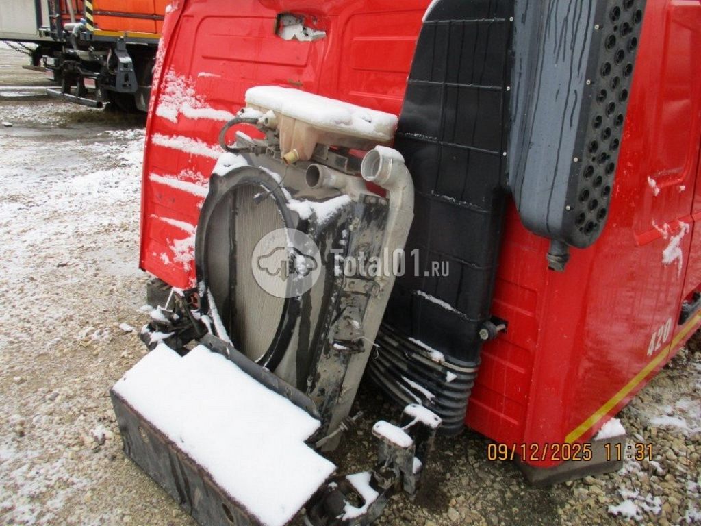 Фото МАЗ 650128 8520-000 172