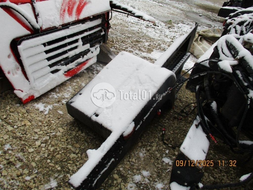 Фото МАЗ 650128 8520-000 176