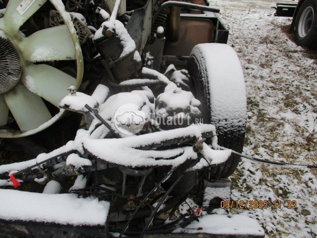 Фото МАЗ 650128 8520-000 184