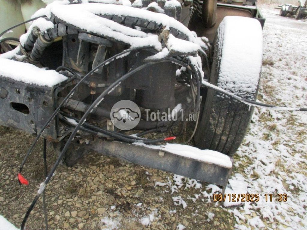 Фото МАЗ 650128 8520-000 186