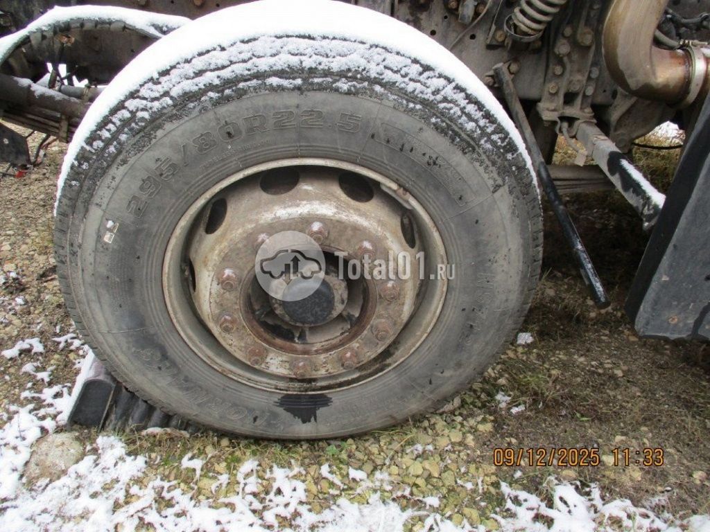 Фото МАЗ 650128 8520-000 188