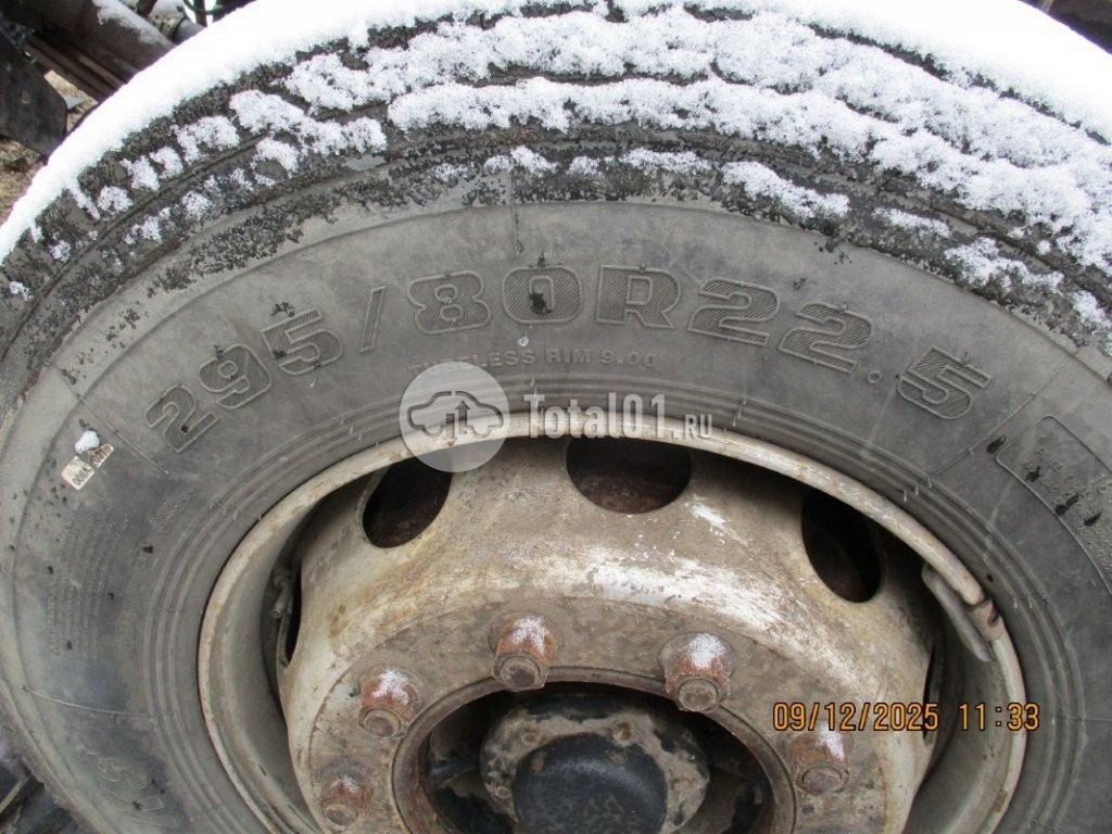 Фото МАЗ 650128 8520-000 190