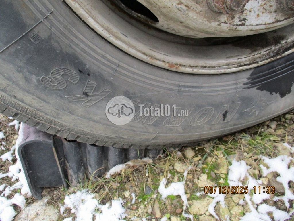 Фото МАЗ 650128 8520-000 192