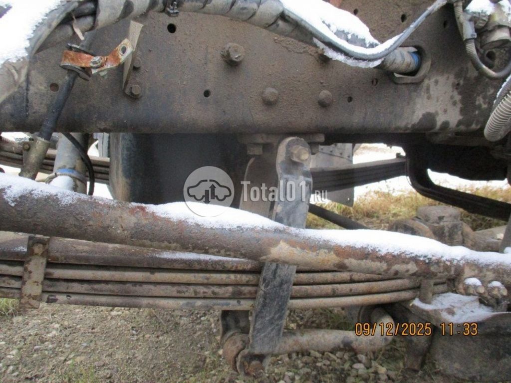 Фото МАЗ 650128 8520-000 196