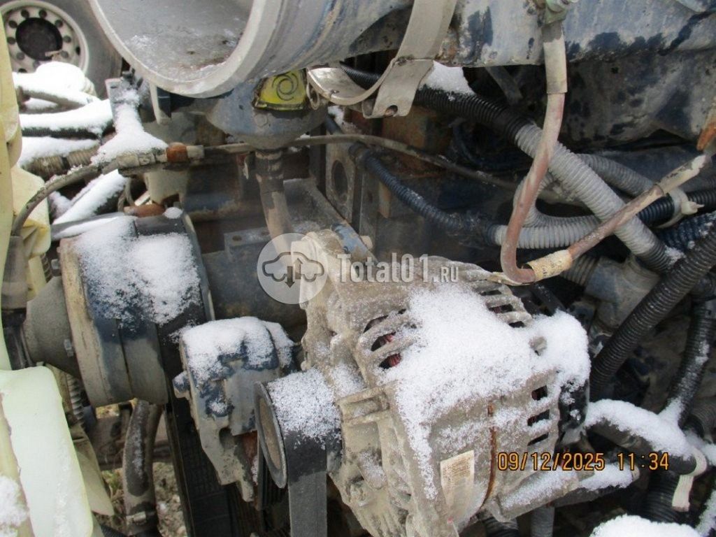 Фото МАЗ 650128 8520-000 208