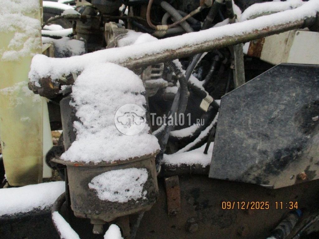 Фото МАЗ 650128 8520-000 210