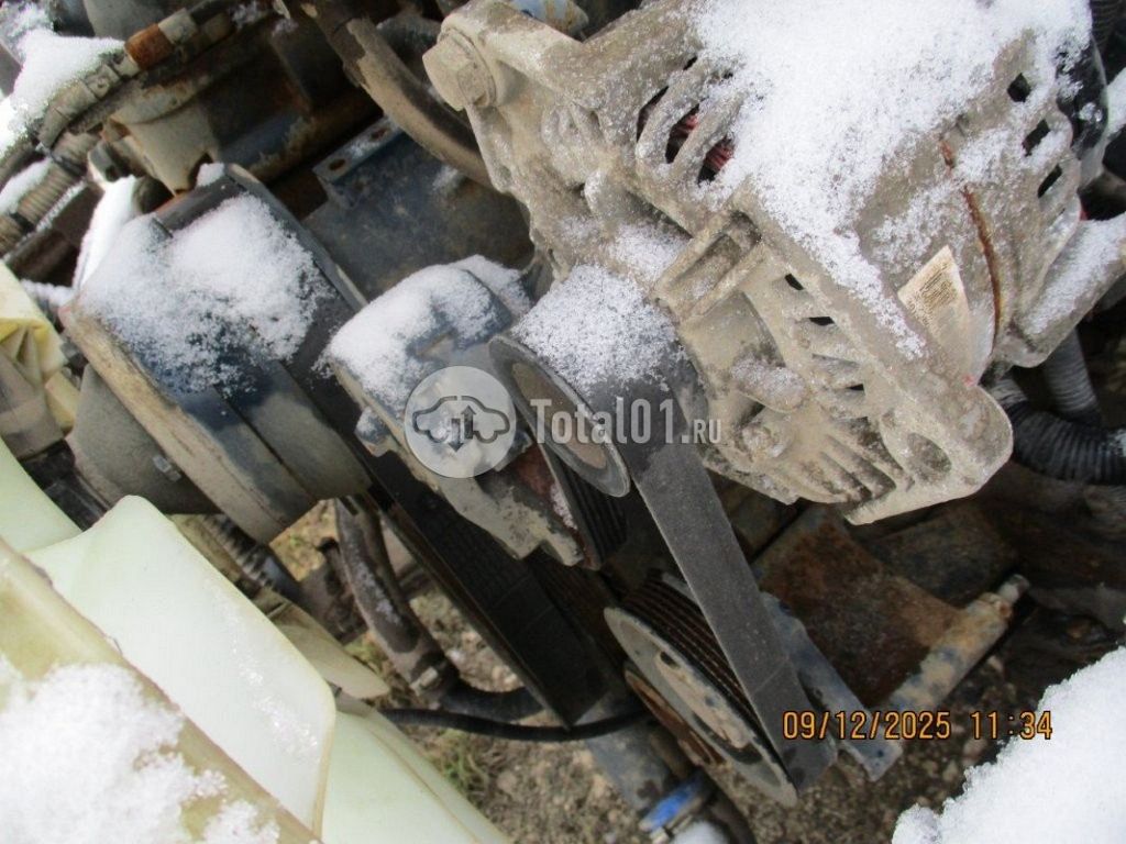 Фото МАЗ 650128 8520-000 216