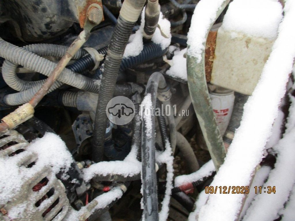 Фото МАЗ 650128 8520-000 218