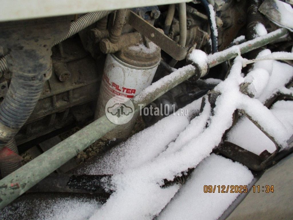 Фото МАЗ 650128 8520-000 220