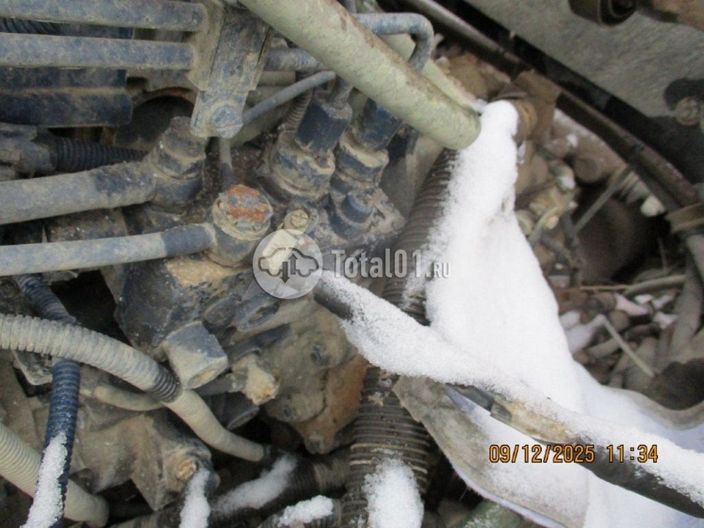 Фото МАЗ 650128 8520-000 226