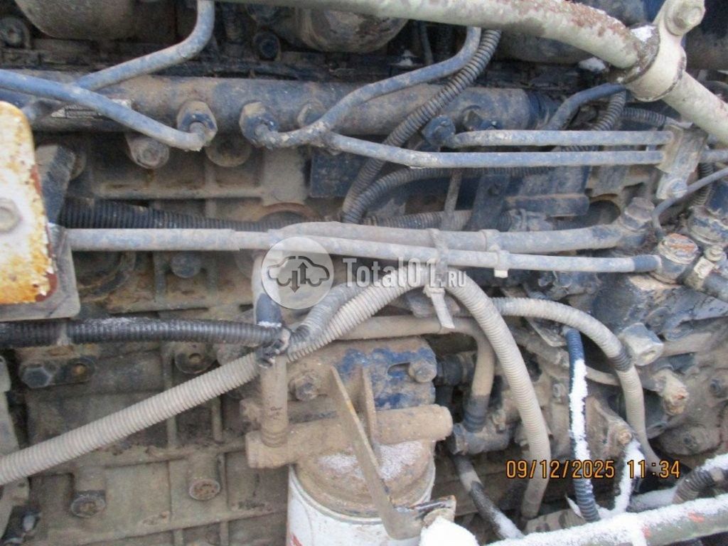 Фото МАЗ 650128 8520-000 228