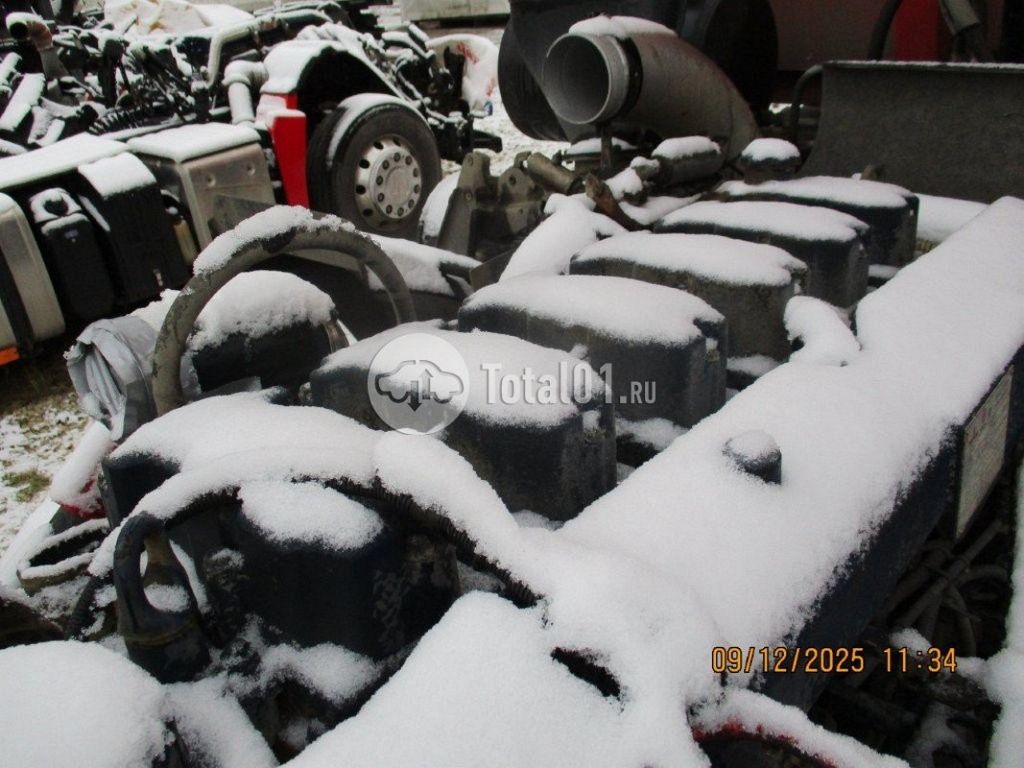 Фото МАЗ 650128 8520-000 230