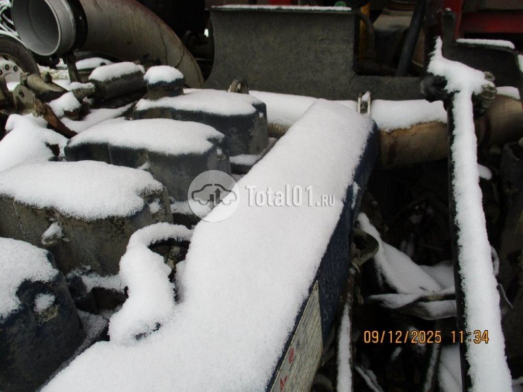 Фото МАЗ 650128 8520-000 232