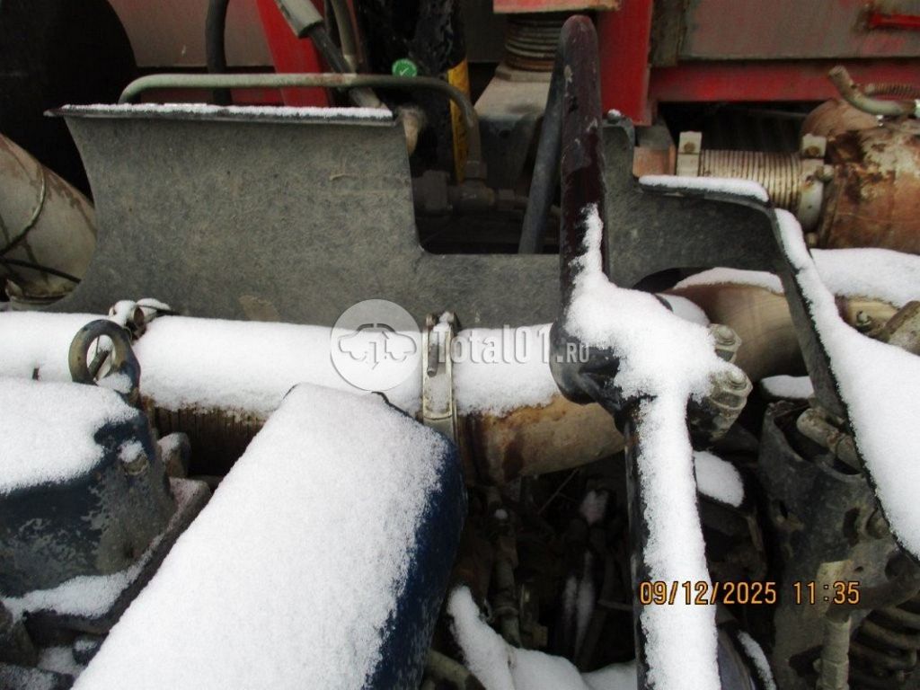 Фото МАЗ 650128 8520-000 234