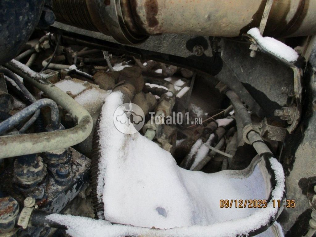 Фото МАЗ 650128 8520-000 236