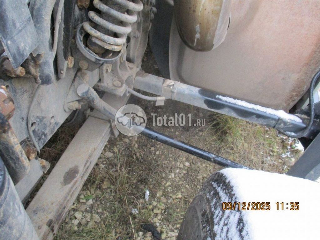 Фото МАЗ 650128 8520-000 238