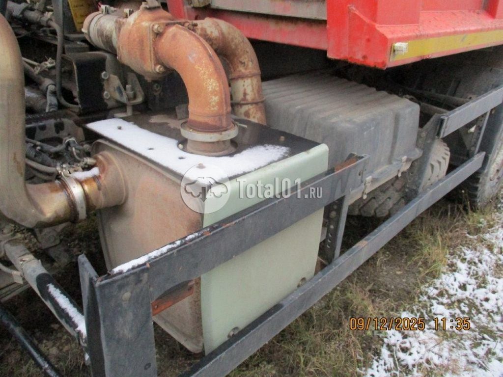 Фото МАЗ 650128 8520-000 242