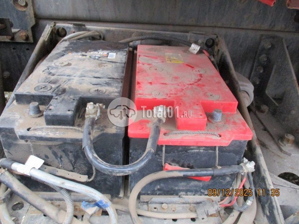 Фото МАЗ 650128 8520-000 244